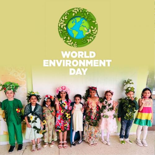 World Environment Day 2022